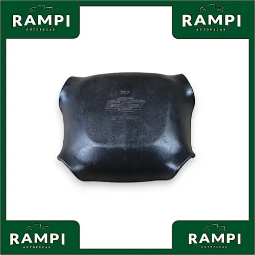 Bolsa Airbag do Volante GM S10 2013