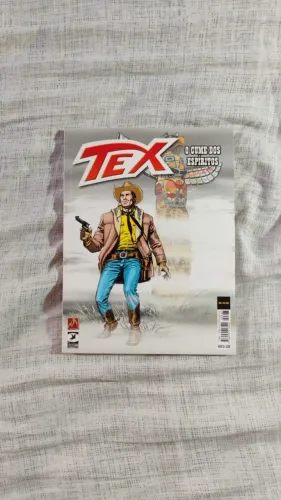Tex 663 / 28