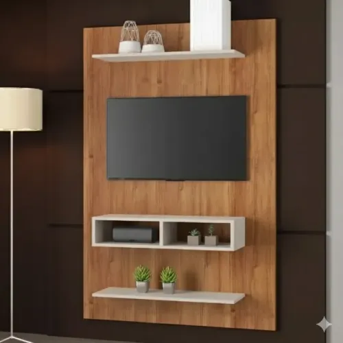 Painel suspenso bity para tv ate 43 polegadas
