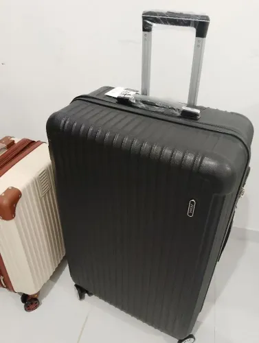 Mala de Viagem (Tamanho G).