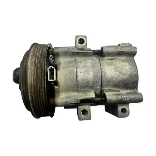 Compressor Ar Focus Ecosport Fiesta Ka 1.0 1.6 Zetec 00 08