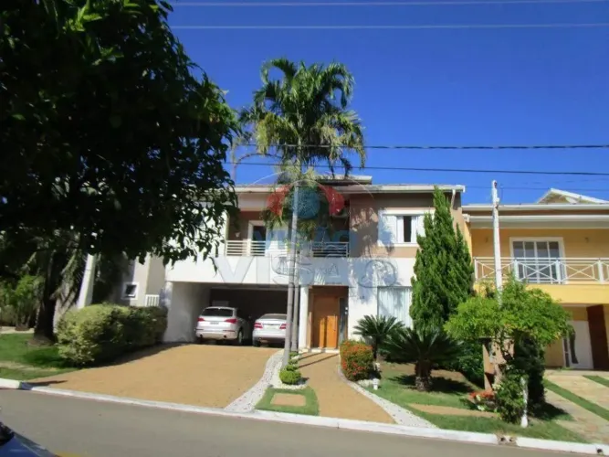 Casa em condomínio à venda, 1 quarto, 4 suítes, 4 vagas, Vila Suíça - Indaiatuba/SP
