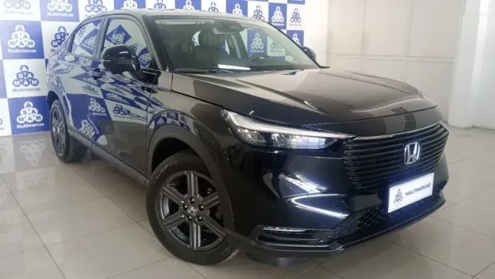 Honda HR-V EXL 1.5 Sensing 16V 5P Aut. 2025