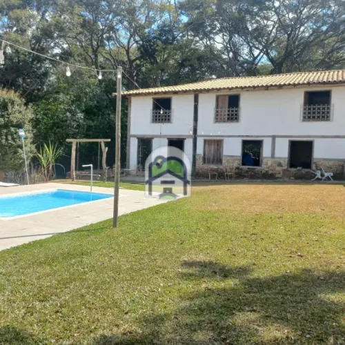 Sítio À Venda Bairro Açude - Betim/MG