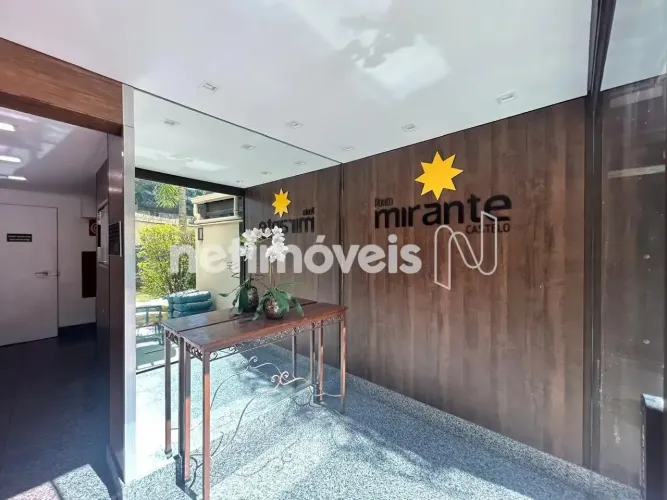 Venda Apartamento 2 quartos Paquetá Belo Horizonte
