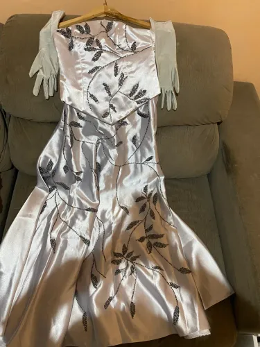 Lindos vestidos de 15 anos 