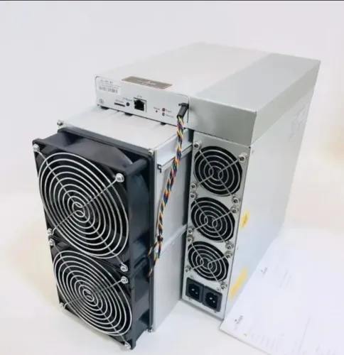 Minerador Bitcoin black friday