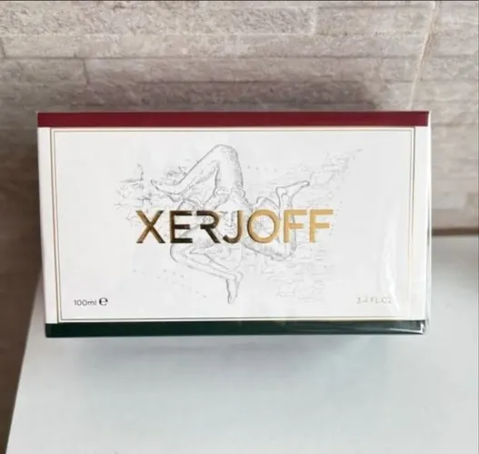 Perfume Naxos Lacrado