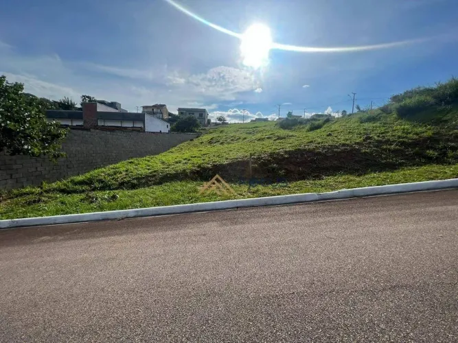Terreno à venda, 1000 m² por R$ 450.000,00 - Jardim Tarumã - Jundiaí/SP