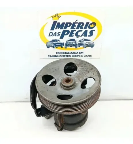 Bomba Hidráulica S10 Blazer 2.4 95/11 47699
