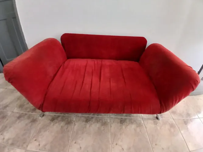 Chaise (Sofá cama 2 lugares)