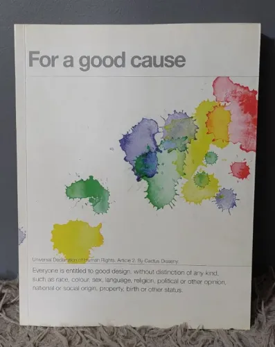 For A Good Cause