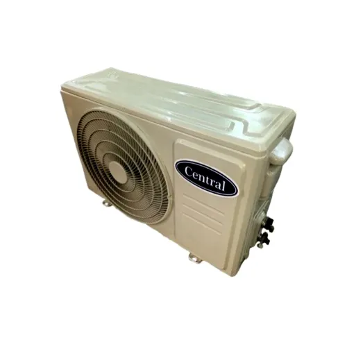 CONDENSADORA DE AR-CONDICIONADO - 9.000 BTUs