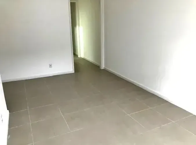 Imóvel para aluguel tem 107 metros quadrados com 3 quartos em Copacabana - Rio de Janeiro