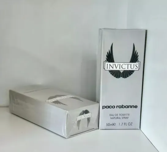 Perfume Invictus 50ml