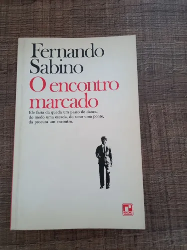 O encontro marcado