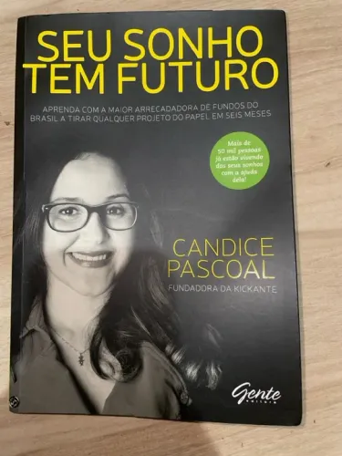 Seu sonho tem futuro 