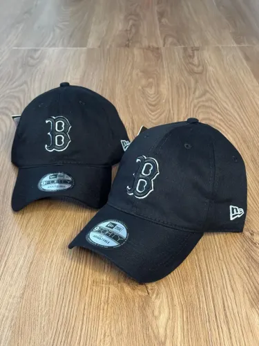 Boné New era Boston Dad Hat