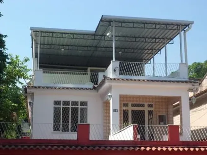 TELHADO METÁLICO A PARTIR DE R$ 105,00 O M²