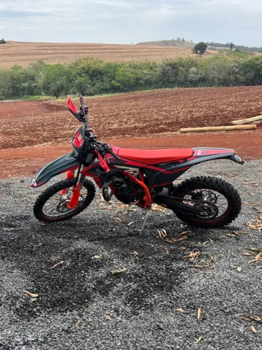 Beta xtrainer 2025 ! Zera apenas 28 horas de uso  