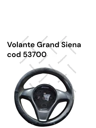 Volante Grand Siena Cod 53700