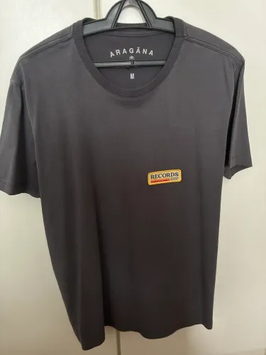 Camiseta Argäna - M