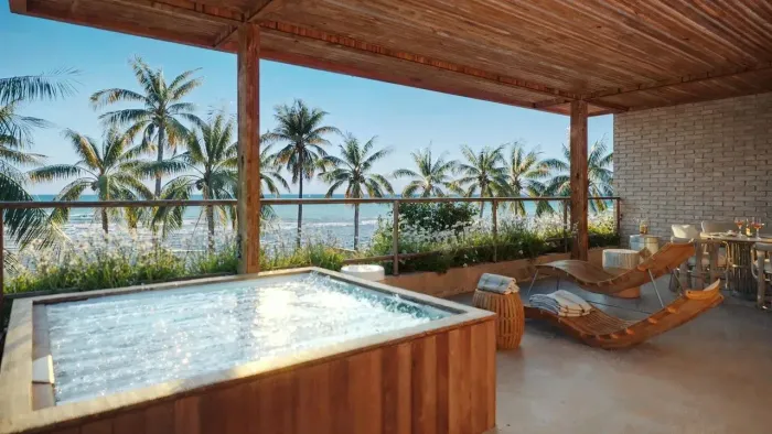 IK - WAVE Maragogi  Exclusividade e Valorização à Beira-Mar no Caribe Brasileiro