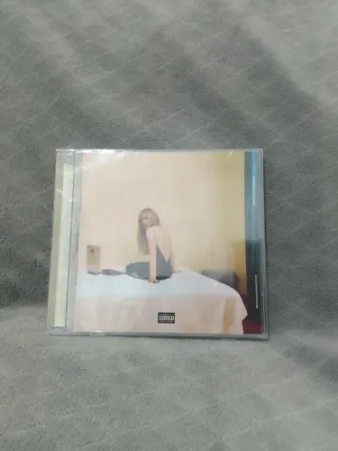 CD Sabrina Carpenter - emails i can't send
