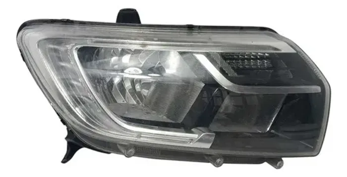 Farol Led Direito Sandero Stepway 2020 ~retirada Peças 