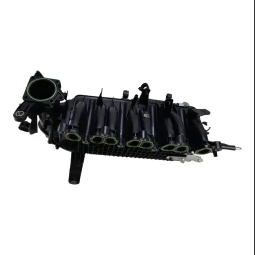 Coletor Admissão Fiat Toro Jeep Compass 1.3 2021 a 2025 4634229 Original