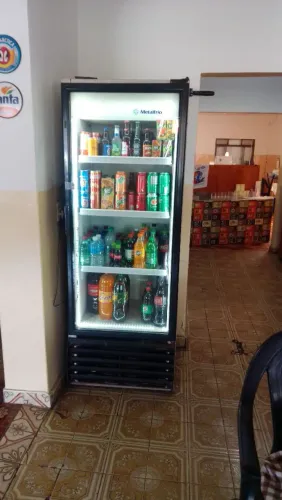 Restaurante e jantinha