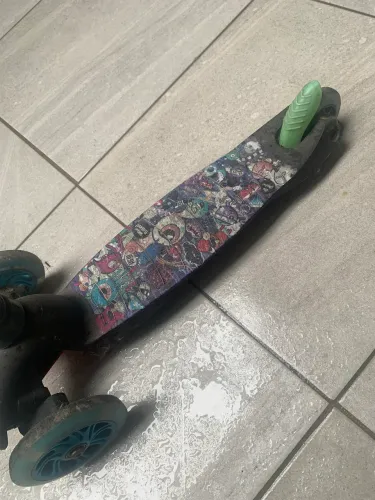 Patinete