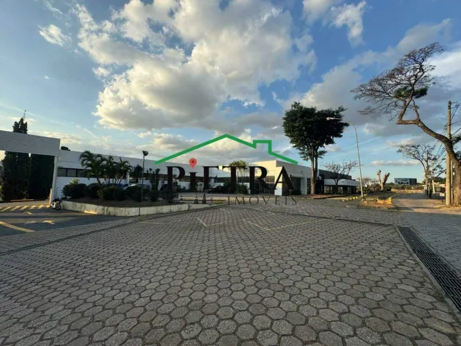 Prédio Comercial para locação 5.351m²