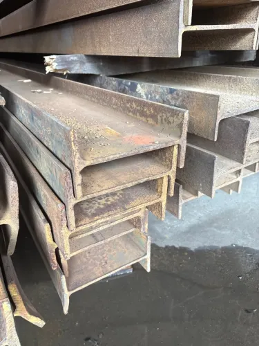Vigas w 200x22.5