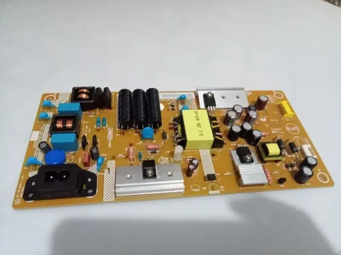 Placa Fonte Tv Philips 43pfg5813