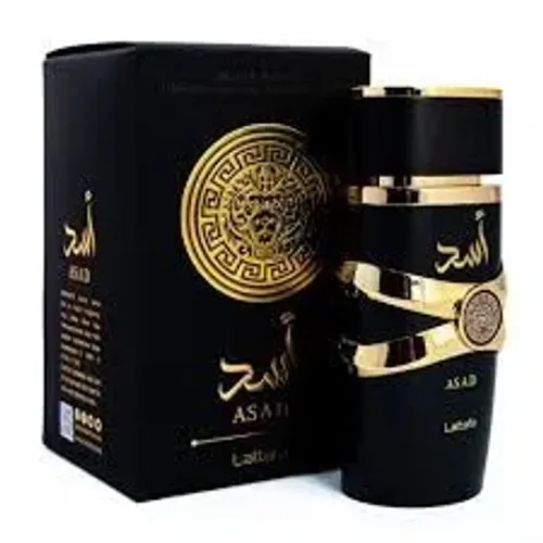 Perfume Asad - Lattafa