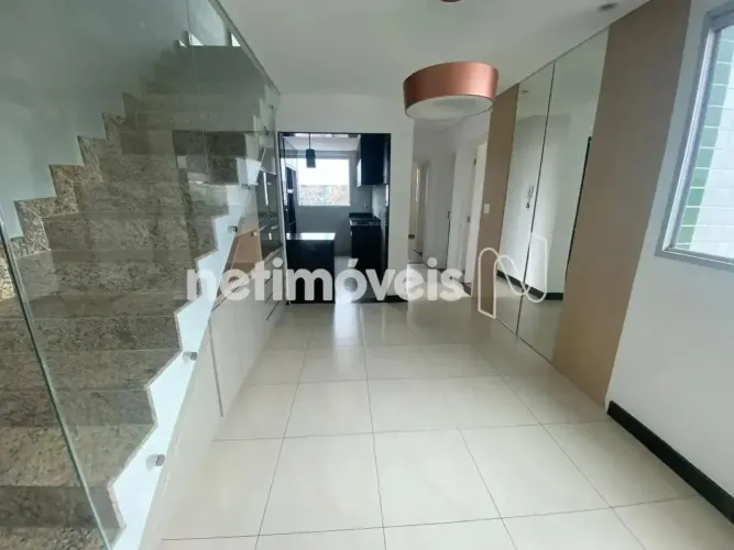 Cobertura de Luxo Toda Montada Próxima à Avenida Abílio Machado