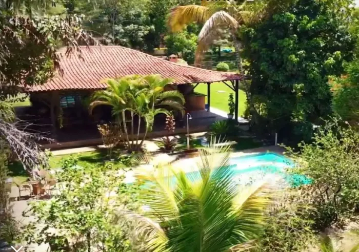 Sítio à venda, 2 quartos, 1 suíte, 6 vagas, Área Rural de Artur Nogueira - Artur Nogueira/