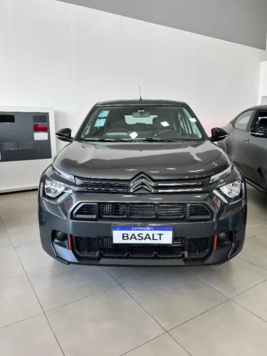 Citroen Basalt Feel 1.0 Flex 6V 5P Mec. 2026 - Emplacamento Grátis