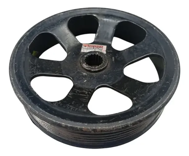 Polia da Direção Hidráulica Kia Mohave 2007 a 2010
