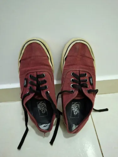 Tênis Vans