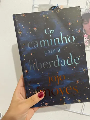 Um caminho para a liberdade - Desapego