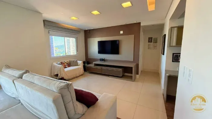 Venda de Apartamento - Ponta da Praia - Santos SP