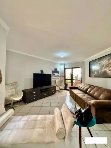 Apartamento à venda no bairro Vila Imperial - São José do Rio Preto/SP