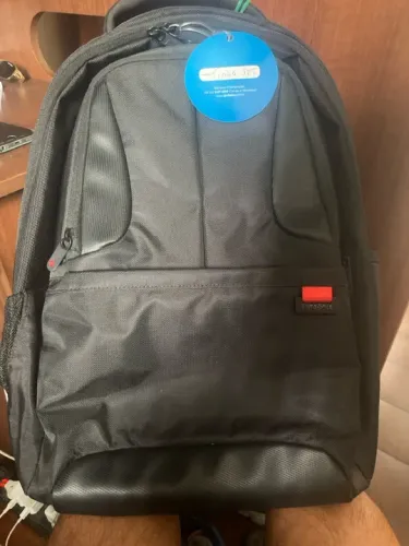 Mochila de micro nylon Samsonite Ikonn I Brand Samsonite Col