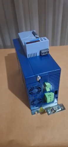 Servo drive weg SCA06D24POT2P6