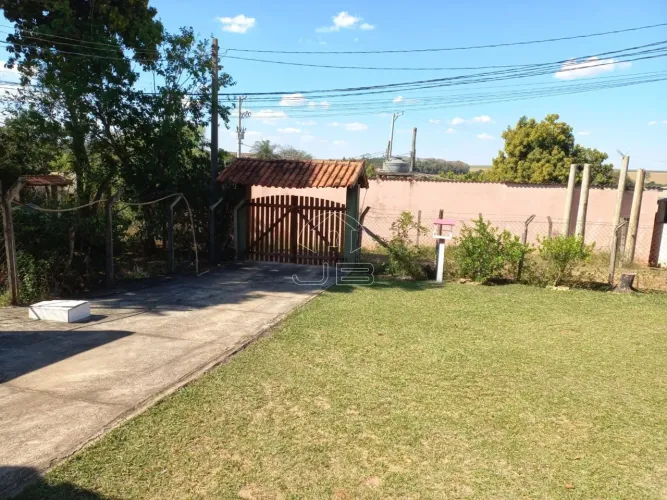 Chácara à venda no bairro Maria Vitória, em Dois Córregos/SP