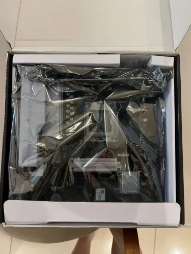 Placa mãe B650m Gaming Wi-Fi - Gigabyte