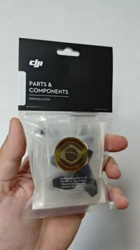 Kit Hélices para Dji NEO - 4 un