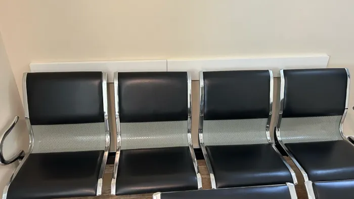 Longarinas de 3 e 4 lugares